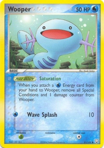 Wooper